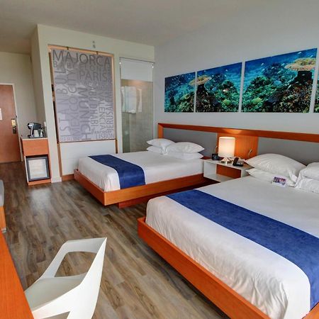 Maritime Hotel Fort Lauderdale Airport & Cruiseport Zewnętrze zdjęcie