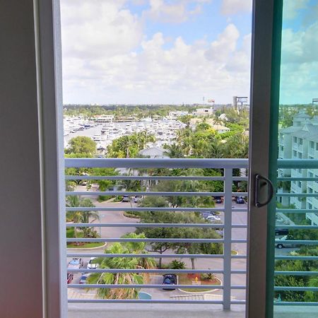 Maritime Hotel Fort Lauderdale Airport & Cruiseport Zewnętrze zdjęcie