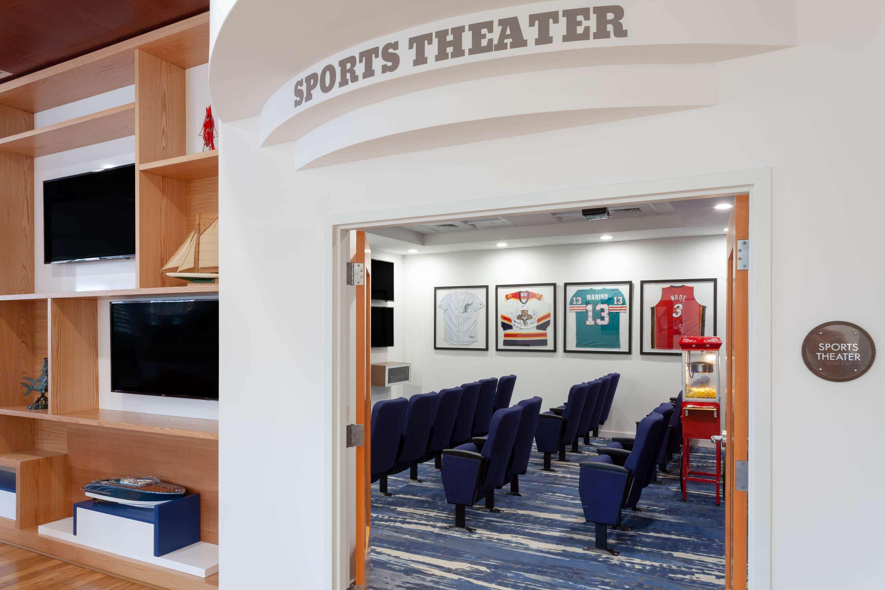 Maritime Hotel Fort Lauderdale Airport & Cruiseport Zewnętrze zdjęcie