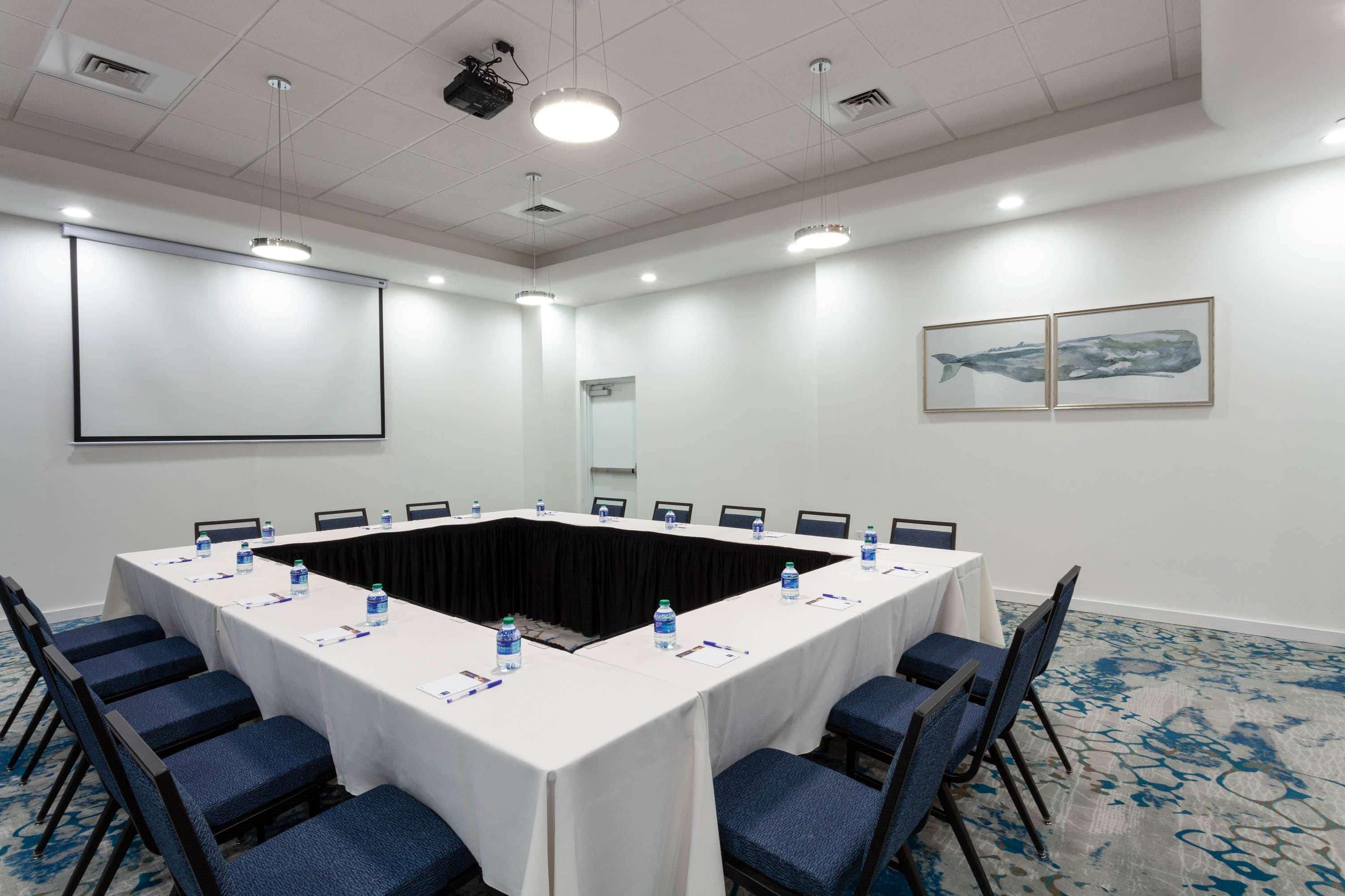 Maritime Hotel Fort Lauderdale Airport & Cruiseport Zewnętrze zdjęcie
