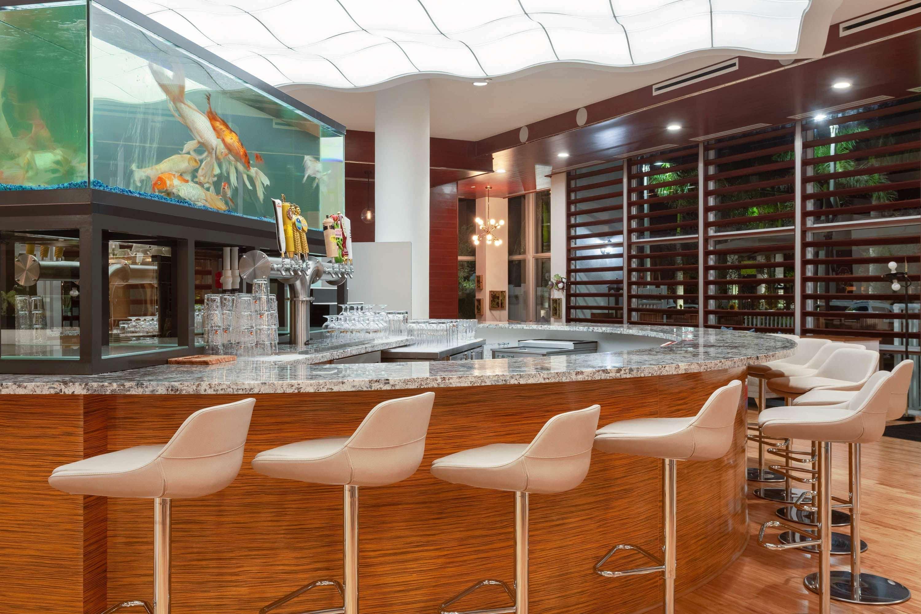 Maritime Hotel Fort Lauderdale Airport & Cruiseport Zewnętrze zdjęcie