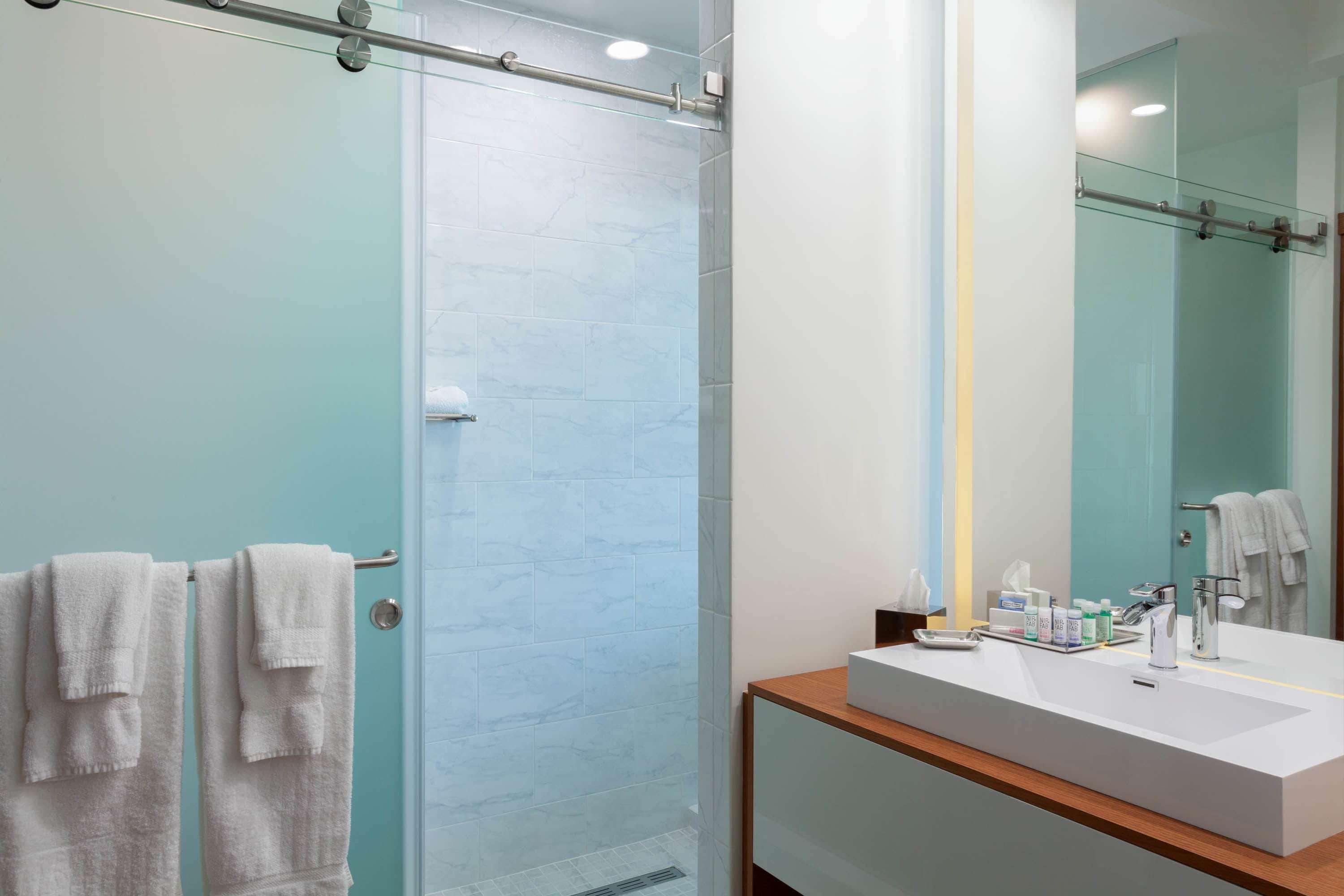 Maritime Hotel Fort Lauderdale Airport & Cruiseport Zewnętrze zdjęcie