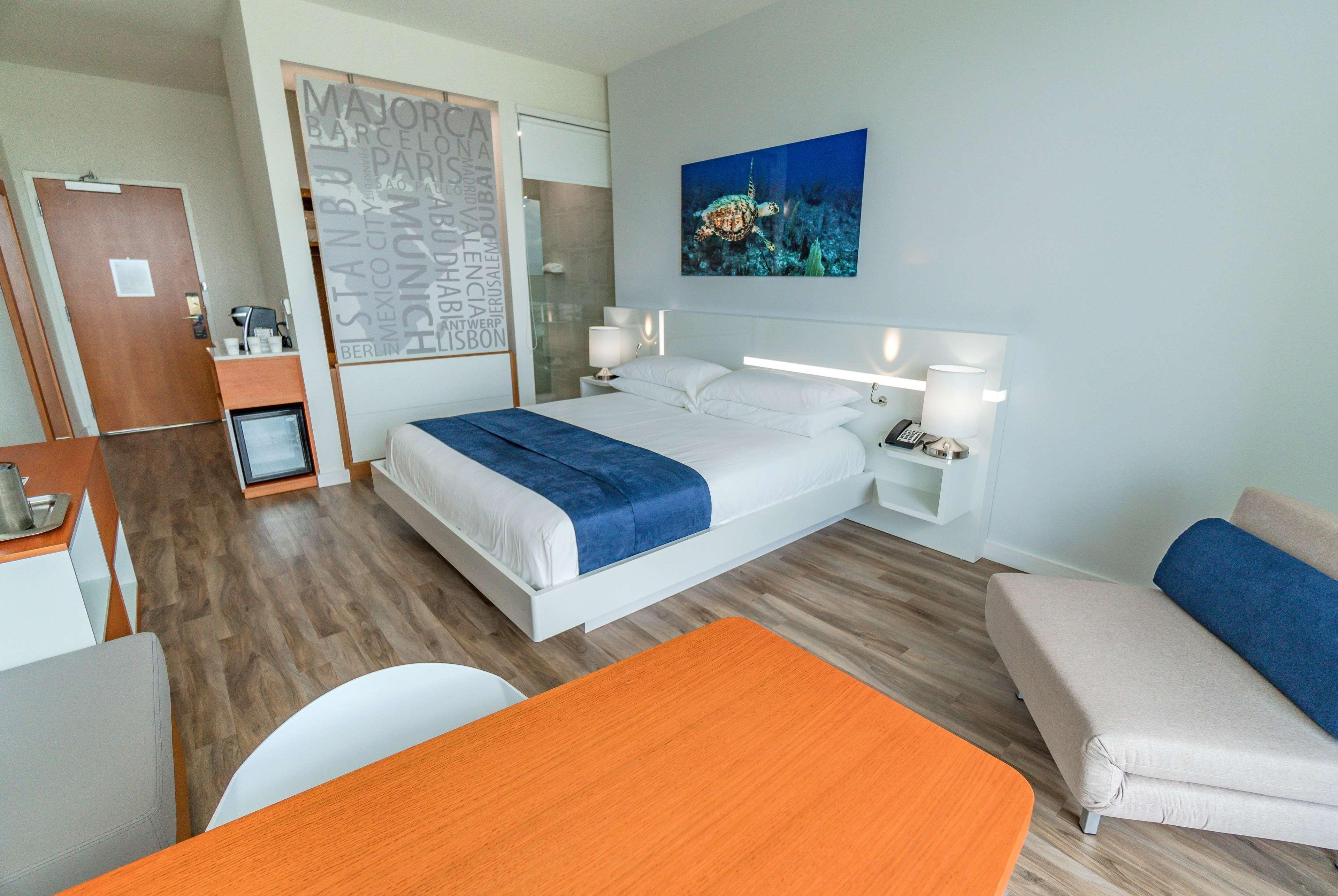 Maritime Hotel Fort Lauderdale Airport & Cruiseport Zewnętrze zdjęcie