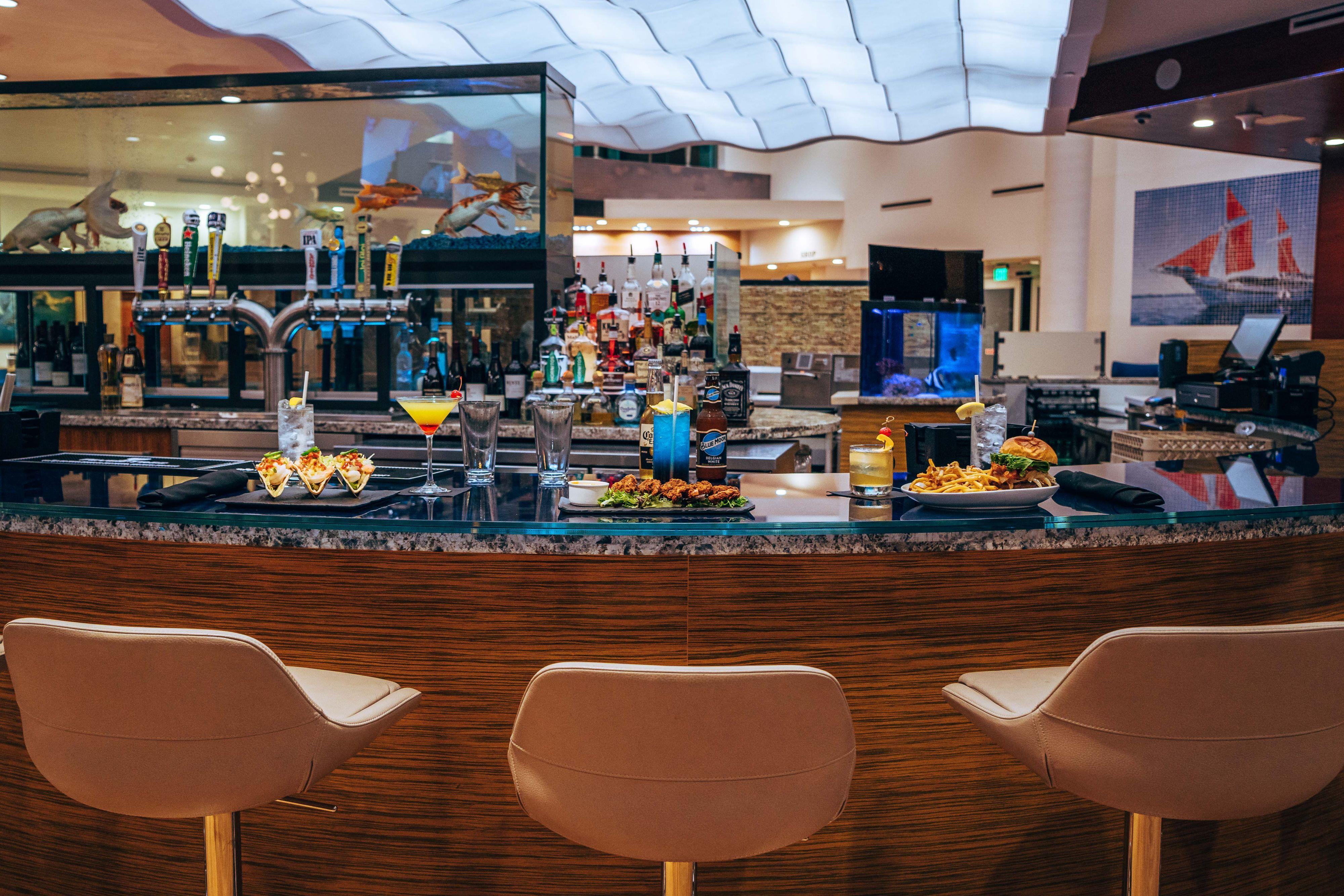 Maritime Hotel Fort Lauderdale Airport & Cruiseport Zewnętrze zdjęcie
