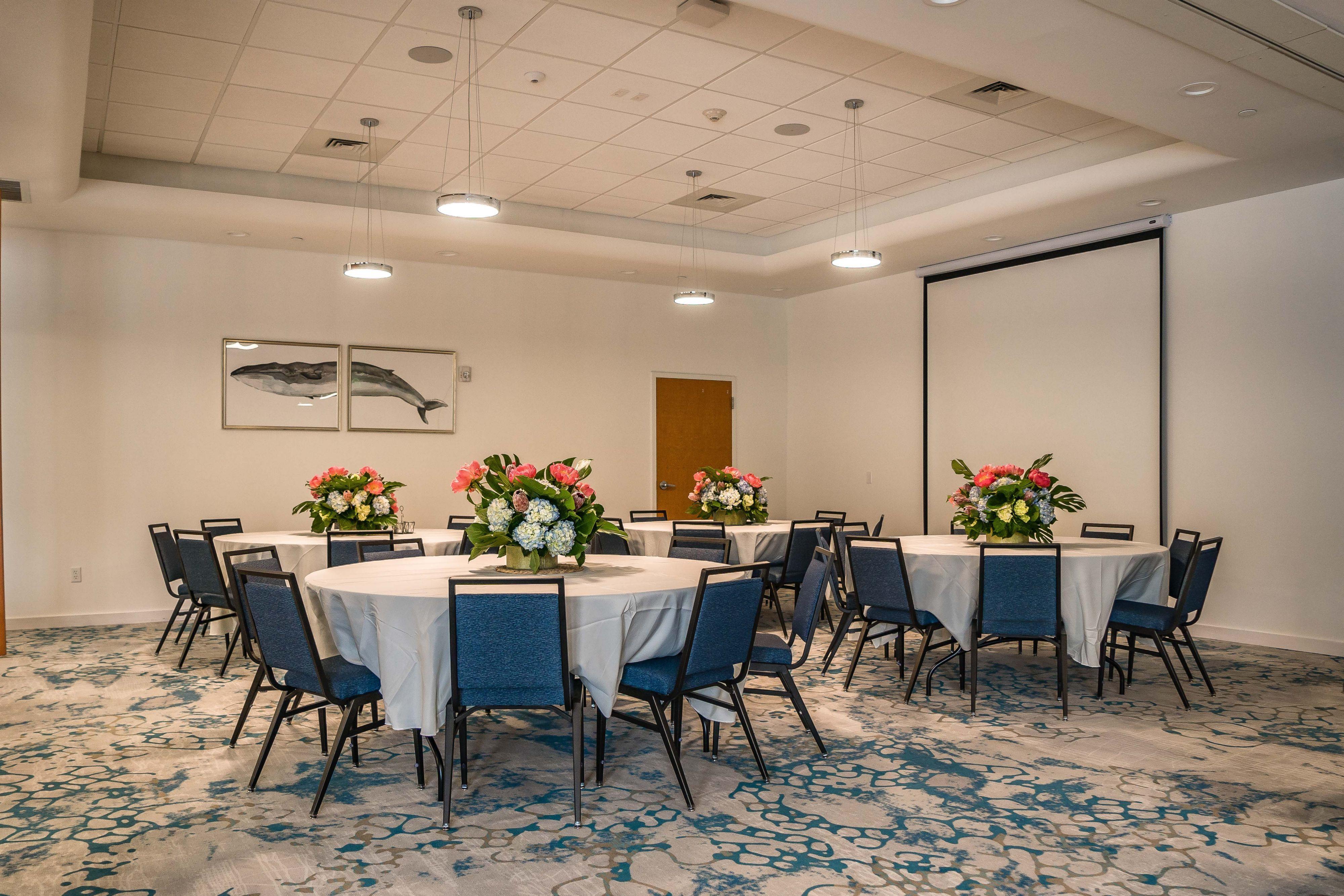 Maritime Hotel Fort Lauderdale Airport & Cruiseport Zewnętrze zdjęcie